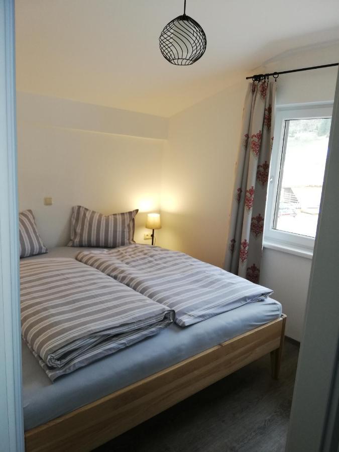 Goellerblick Appartement Kernhof Buitenkant foto